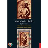 Historia del diablo
