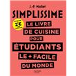 SIMPLISSIME Etudiants + prime