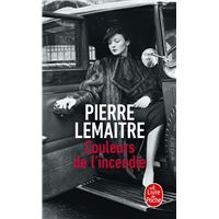 Robe de marié Poche Pierre Lemaitre, Livre tous les livres à