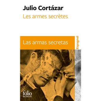 Les armes secrètes/Las armas secretas - 1