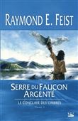 Le conclave des ombres - Le conclave des ombres, T01