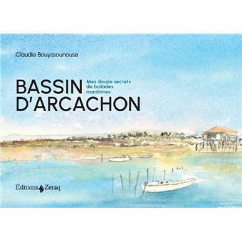 Bassin d'Arcachon