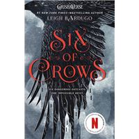 Six of Crows