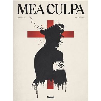 Mea Culpa - Mea culpa - Tome 01 - 1