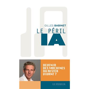Le péril IA - 1