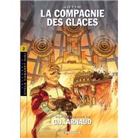 Integrale compagnie des glaces - cycle 2