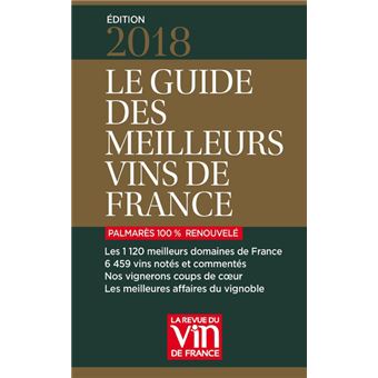 Revue Des Vins De France – Livres, BD, Ebooks et prix des