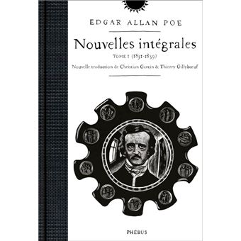 Nouvelles intégrales tome 1 (1831-1839) - 1