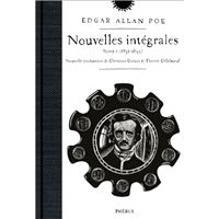 Nouvelles intégrales tome 1 (1831-1839)
