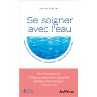 Se soigner avec l'eau