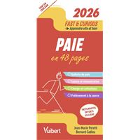 Fast & Curious Paie 2026