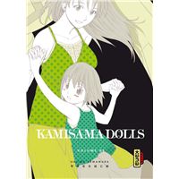 Kamisama Dolls - Tome 3