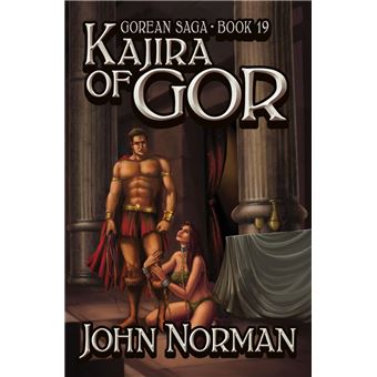 Kajira of Gor - 1