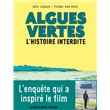 Algues vertes - L'histoire interdite