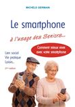 Le smartphone à l'usage des Seniors