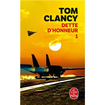 Dette d'honneur (Tome 1)