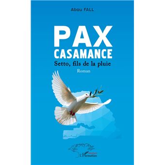 Pax Casamance - 1