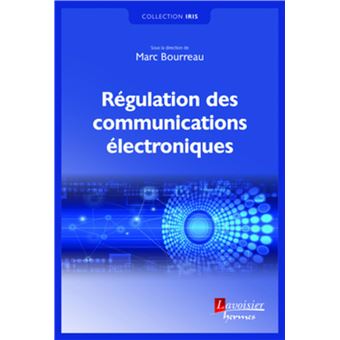 Régulation des communications électroniques