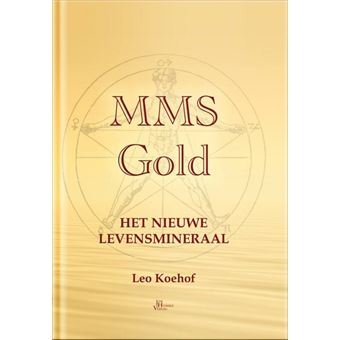 MMS Gold - 1