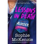 Lessons In Death