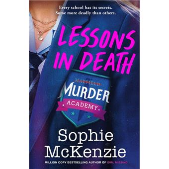 Lessons In Death