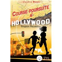 Jules et sarah, course-poursuite a hollywood