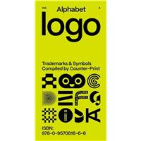 Alphabet Logo Anniversary Edition /anglais