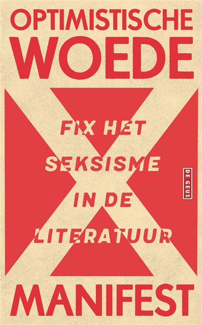Optimistische woede