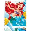 Coloriages Mystères Disney - Spécial film : La Petite Sirène