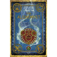 The Alchemyst