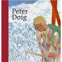 Peter Doig
