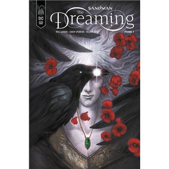 Sandman - The Dreaming tome 1 - 1