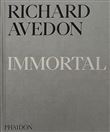 Richard Avedon Immortal