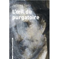 L'oeil du purgatoire