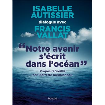 Notre avenir s'écrit dans l'océan - 1