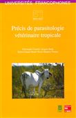 Précis de parasitologie vétérinaire tropicale