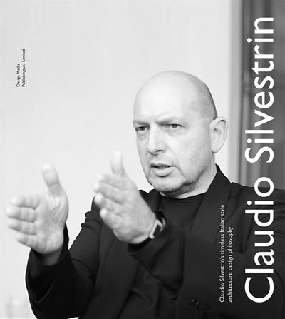 Claudio silvestrin