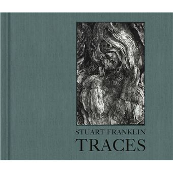 Traces-Stuart Franklin - 1