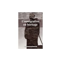 L'immigration en héritage