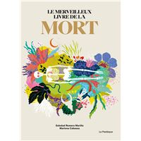 Le merveilleux livre de la mort