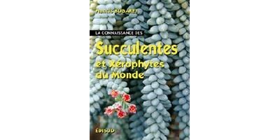 Succulentes et xerophytes du monde