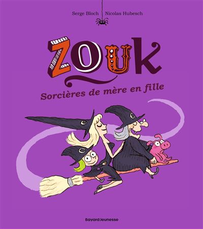 Zouk - Tome 07