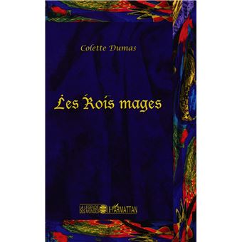 Les Rois mages - 1
