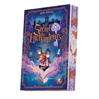 Le Secret Des Enchanteurs