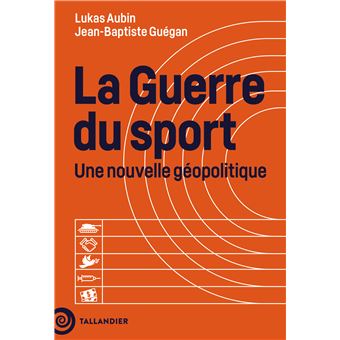 La guerre du sport - 1