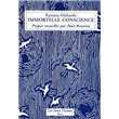 Immortelle conscience