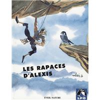 Les rapaces d'Alexis