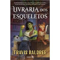 Livraria dos Esqueletos