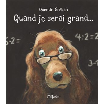 Quand je serai grand... - 1