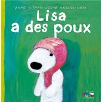 Lisa a des poux - 20